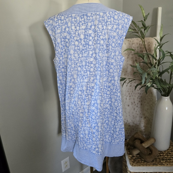 Vineyard Vines Women's tunic dress - Picture 6 of 7